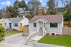 DELRIDGE WEST SEATTLE